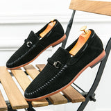 Mocassin Riviera