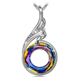 Pendentif Fenikso