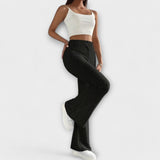 Alícia | Pantalons larges élégants