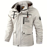 Veste d'hiver pour homme imperméable - Nordfall