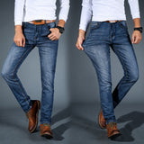 Owen™ | Jeans élastiques à coupe slim
