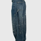 Clara | Pantalons Diamant