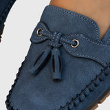 Clara | Mocassins Doux et Confortables