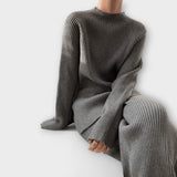 Albertina | Ensemble Cosy Canelado 2 pièces