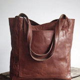 Pamela | Sac en Cuir Classique