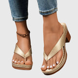 GIANNA | SANDALES ORTHOPÉDIQUES
