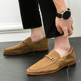 Mocassin Riviera