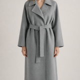 Mimmi | – Manteau élégant au design intemporel