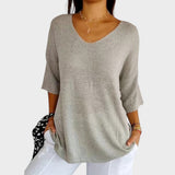 Filipa | Pull en V
