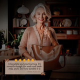 Jane | Laiko Patvarumo Vintage Cuir Gant