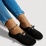 Rosalie | Mocassins Orthopédiques