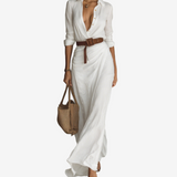 Alena | Maxi Élégante