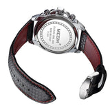 Montres à quartz de luxe