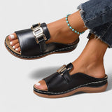 Teresa | Claquettes modernes