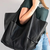 Ruth | Nesenstanti Élégance Sac en Cuir