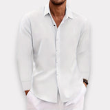 Oliver Heritage – Chemise à Manches Longues