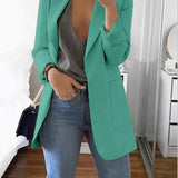 Eline | – Manteau cintré avec une coupe élégante et du confort