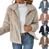 Jeanette | Veste Élastique