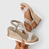 JESSICA | CHAUSSURES ORTHOPÉDIQUES AVEC TALON