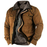 Dutton | Manteau western classique