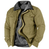 Dutton | Manteau western classique