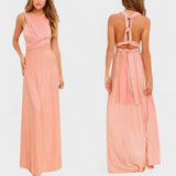 Liliana | Robe Longue