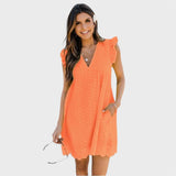 Anita | Robe Jarné avec Shorts
