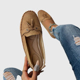 Clara | Mocassins Doux et Confortables