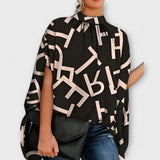 Catarina | T-shirt de nuit universel