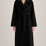 Mimmi | – Manteau élégant au design intemporel