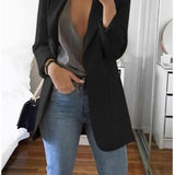 Eline | – Manteau cintré avec une coupe élégante et du confort