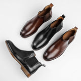 Rionne Oda Chaussures Chelsea