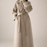 Mimmi | – Manteau élégant au design intemporel