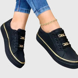 Clara | Chaussures orthopédiques stylées