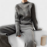 Albertina | Ensemble Cosy Canelado 2 pièces