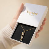 Boucles d'oreilles Meilę