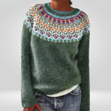 Abigail | Pull vintage