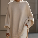 Clara | Pull Décontracté Élégant