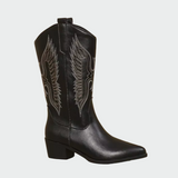 Cvita – bottes de cowboy en cuir pour un style western élégant au quotidien