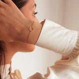 Bracelet Élégance Taylor