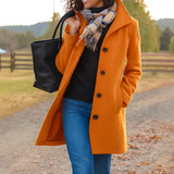 Andrea | Manteau Élégant