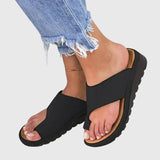 SANDALES ÉTÉ ORTHOPÉDIQUES LIZZIE