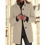 Janny | Veste Stylée