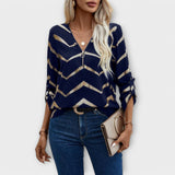 Ema | Blouse intemporelle