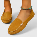 Clara | Mocassins Orthopédiques