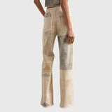 Clara | Jeans Larges