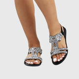 BLESSY | SANDALES ORTHOPÉDIQUES