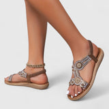 ASHLYN | SANDALLES ÉLÉGANTES