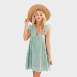 Anita | Robe Jarné avec Shorts