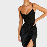 Bruna | Robe Élégante